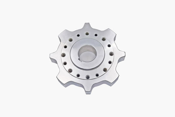 Ratchet wheel