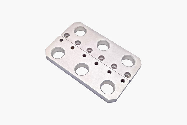 Mounting plate