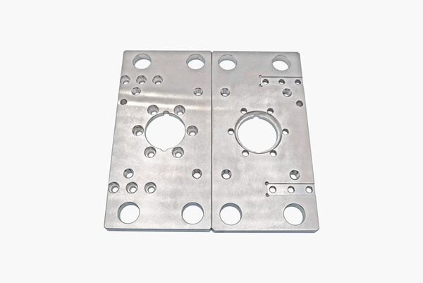 Mounting base plate